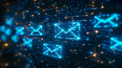 Why You Should Care About Your Email Privacy