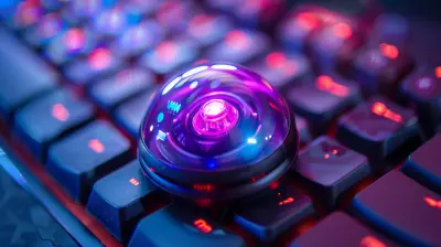Why You Should Consider a Trackball Mouse for Ultimate Precision