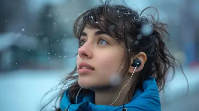 Wireless Earbuds and Fitness Trackers: How They Can Work Together