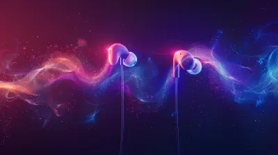 Wireless Earbuds and Hearing Health: Tips for Safe Listening