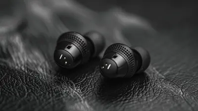 Wireless Earbuds for Audiobooks and Podcasts: What Features to Prioritize