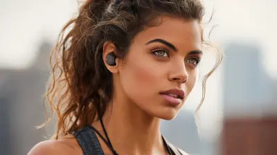 Wireless Earbuds for Fitness Enthusiasts in 2027