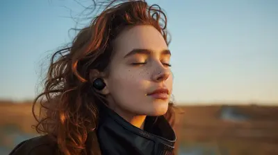 Wireless Earbuds for Musicians: Best Picks for On-the-Go Practice