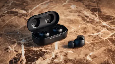 Wireless Earbuds for Small Ears: A 2027 Comfort Guide