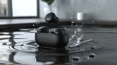 Wireless Earbuds for Students: Best Picks for Study Sessions and Breaks