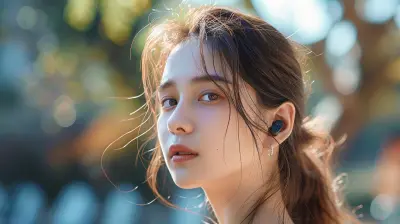 Wireless Earbuds for Students: Best Picks for Study Sessions and Breaks