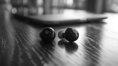 Wireless Earbuds that Won't Break the Bank: Affordable Options with Great Features