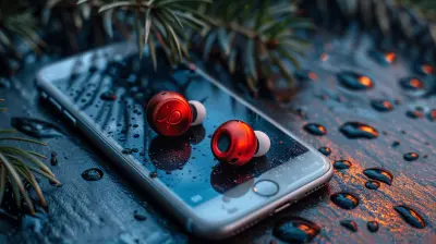 Wireless Earbuds that Won't Break the Bank: Affordable Options with Great Features