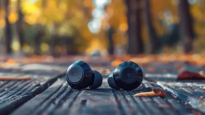 Wireless Earbuds with Long Battery Life: Finding the Best Marathon-Listening Option