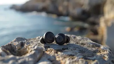 Wireless Earbuds With Long Battery Life Finding The Best Marathon Listening Option