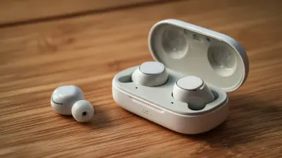 Wireless Earbuds with Superior Noise Cancellation: What to Look For