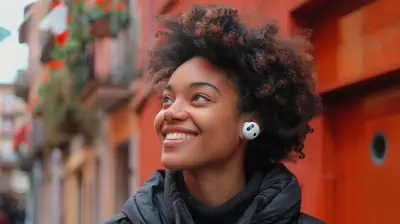 Wireless Earbuds with Voice Assistant Integration: What's on Offer?