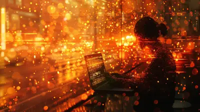 Writing Asynchronous Code in JavaScript for Better Performance
