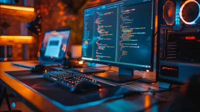 Writing Clean Code: Best Practices for Maintainability