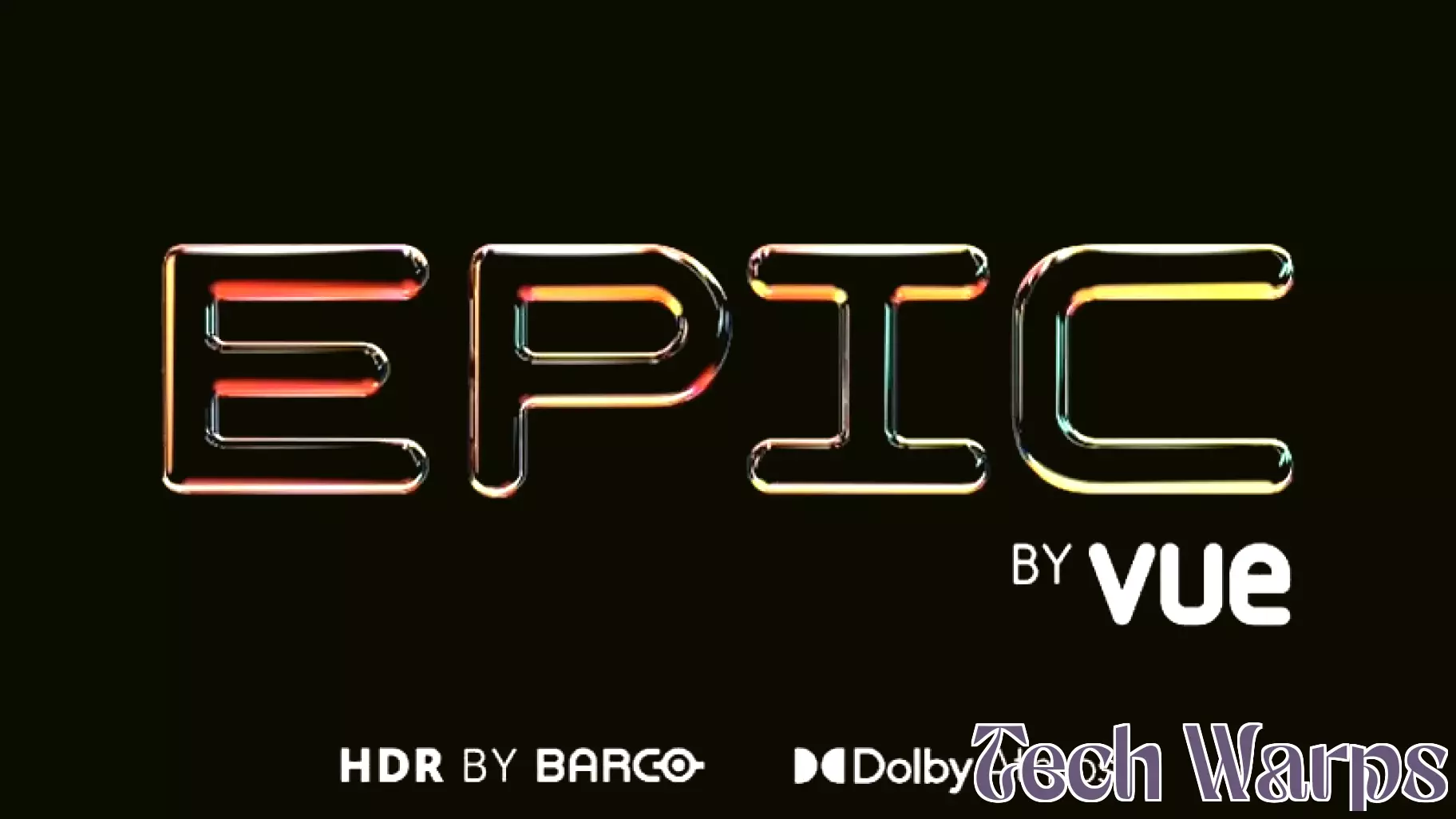 A New Era in Cinema: HDR by Barco Takes Center Stage