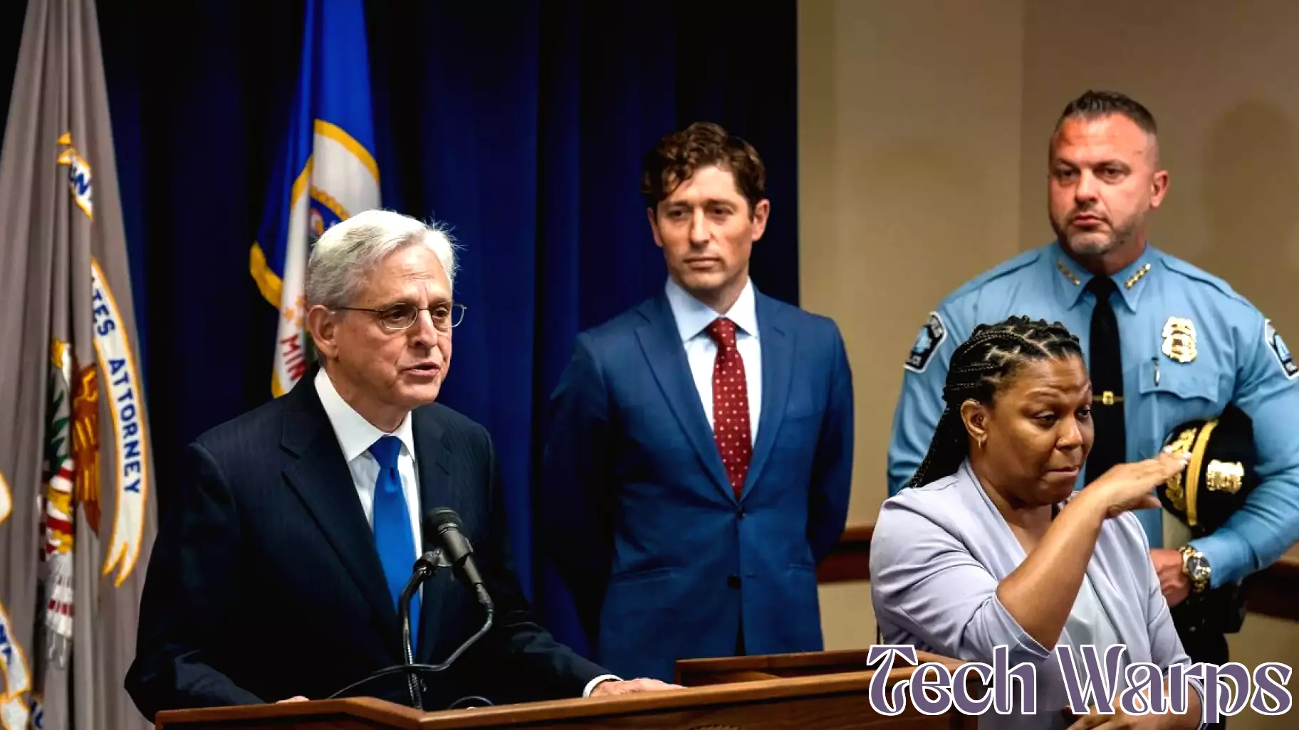 Activists Push for Termination of Minneapolis's Contract with Israeli Surveillance Firm