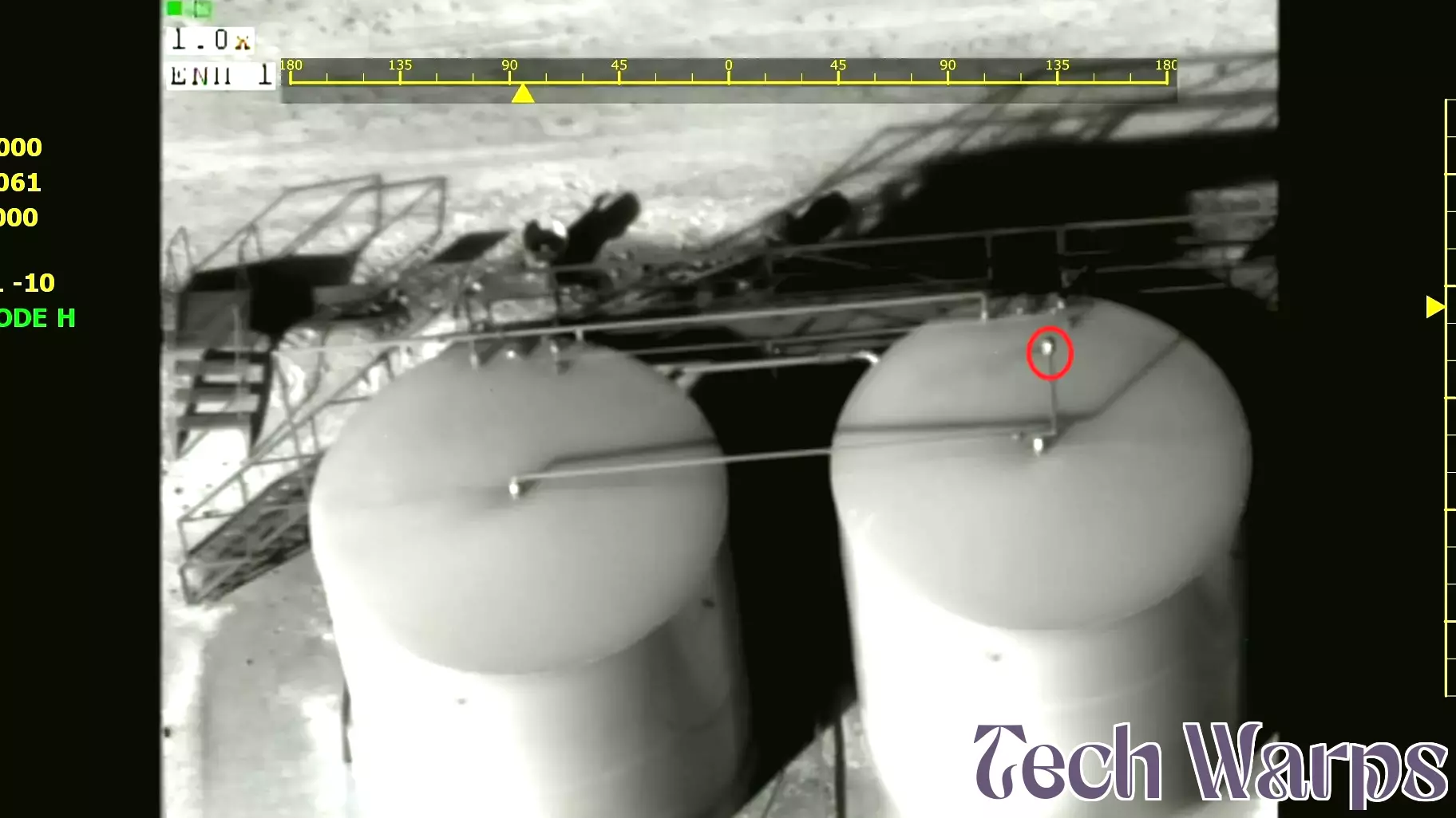 Advanced Methane Detection Technology Gains EPA Approval