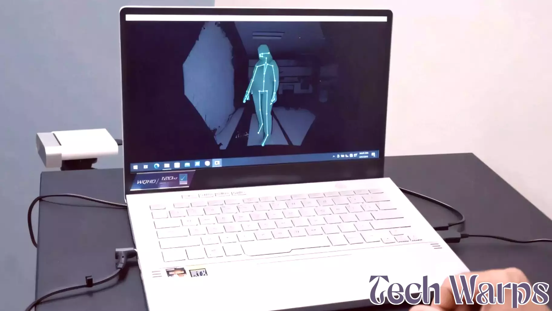 Advances in Gait Analysis Technology