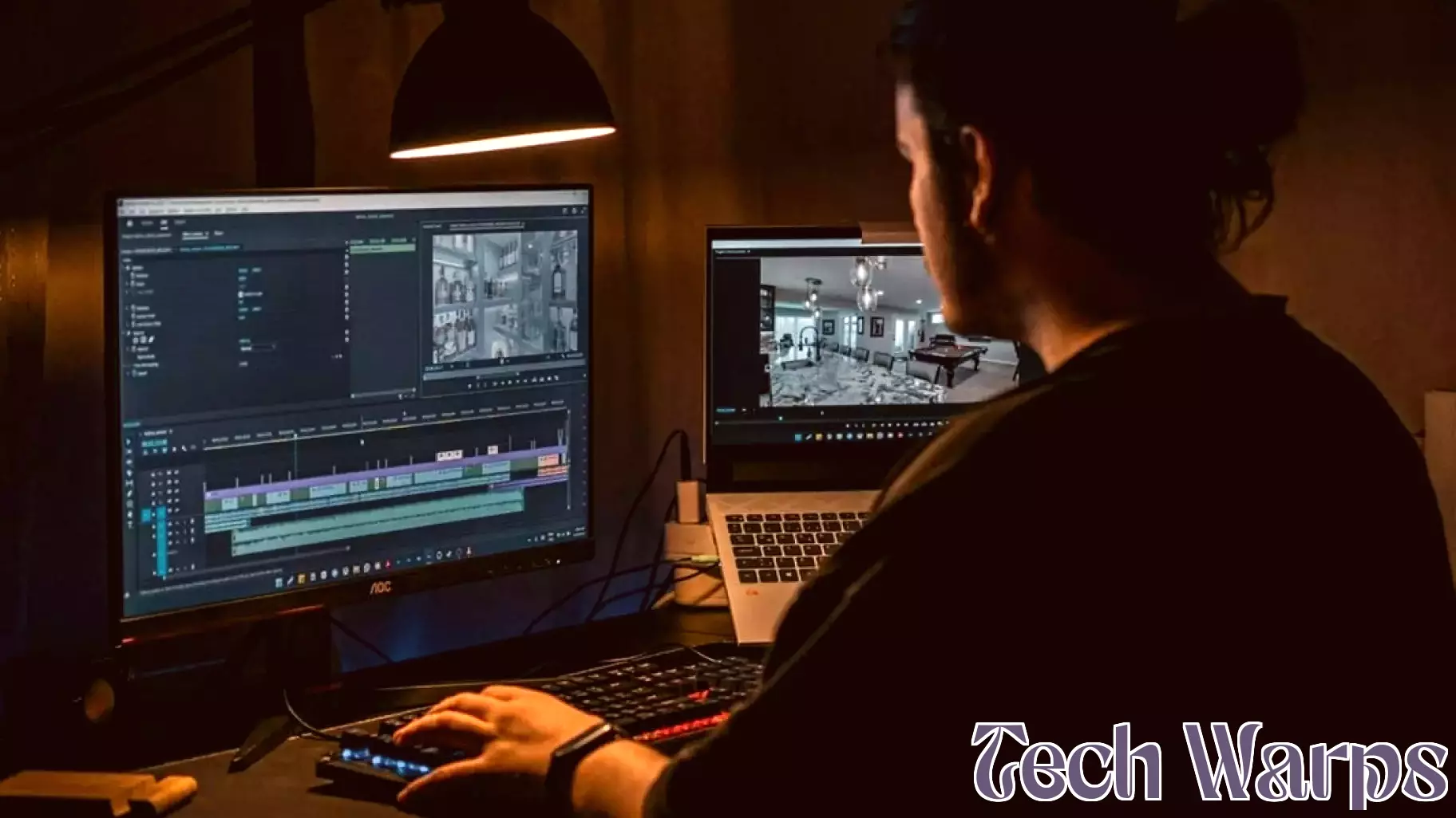 AI in the Workplace: Enhancing Efficiency Rather Than Replacing Workers