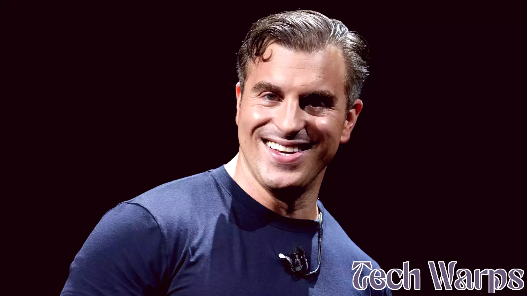 Airbnb Appoints Former Meta GenAI Leader as New Technology Chief