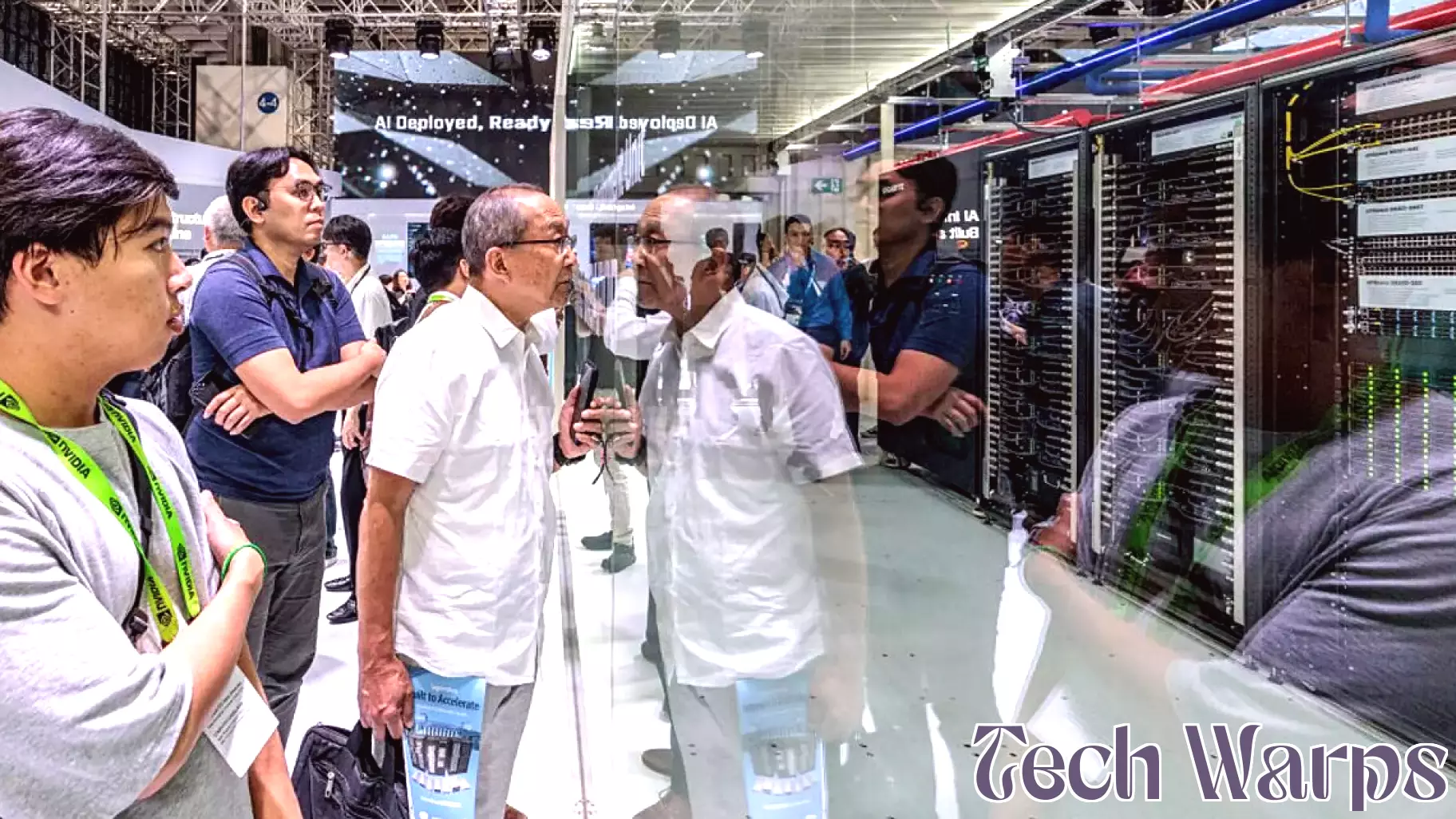 AI’s Energy Crunch Has Investors Searching for Next IPO Winners