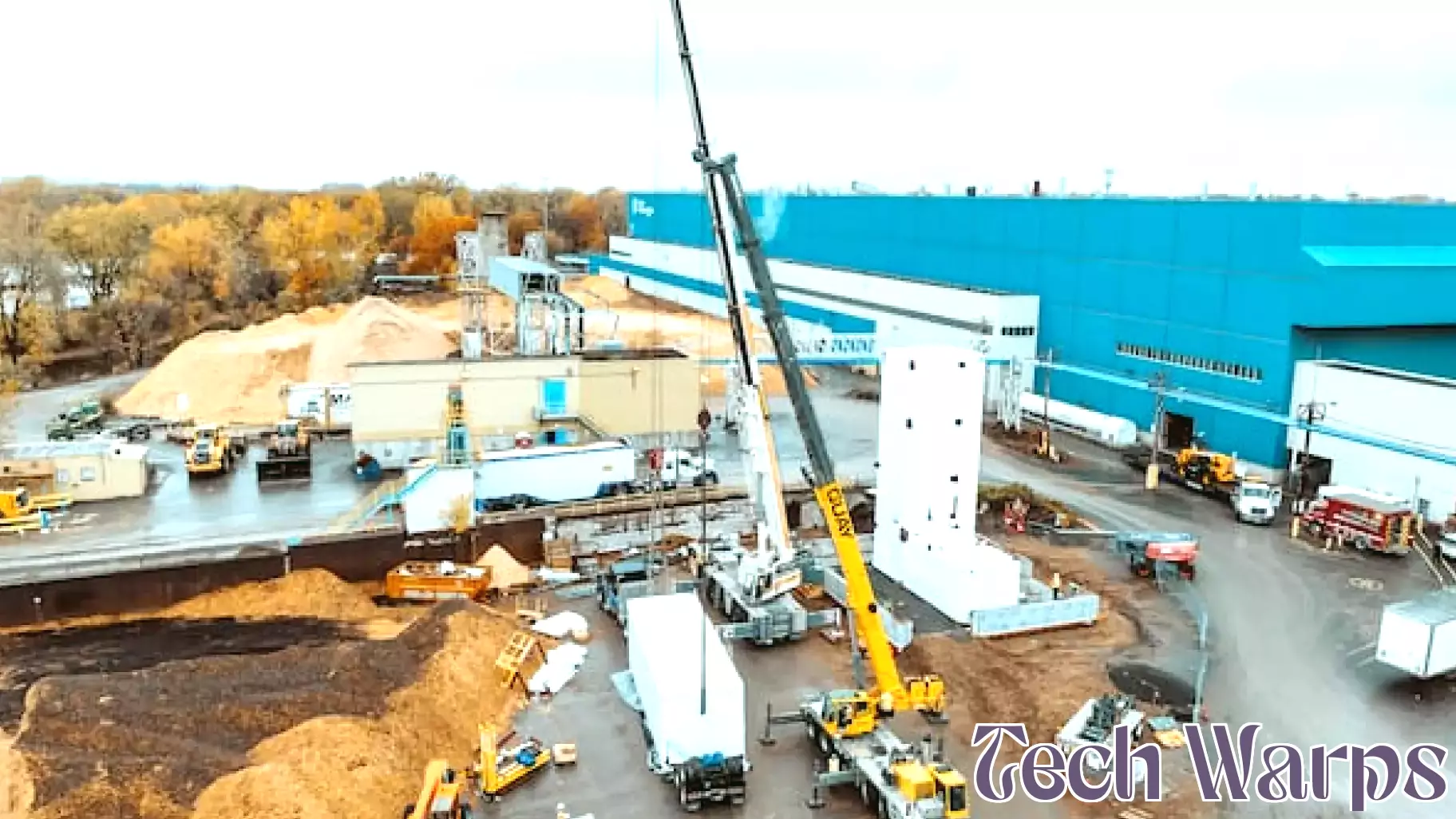 Alberta: A Promising Ground for Carbon Capture Technology