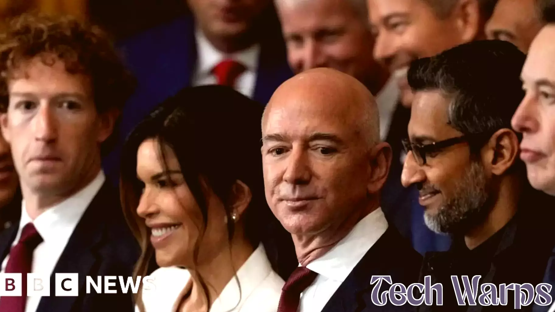 Amazon plans to spend big on AI but shares slump