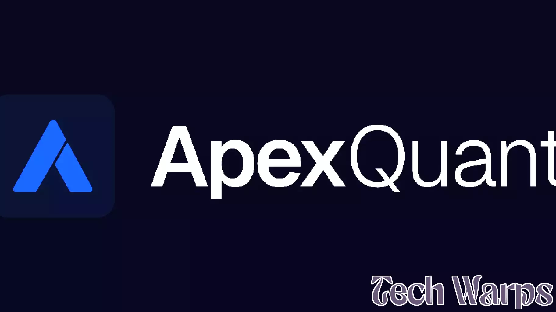 ApexQuant Announces Launch of Trading Technology Company Focused on Institutional-Style Trading Software for Private Market Participants