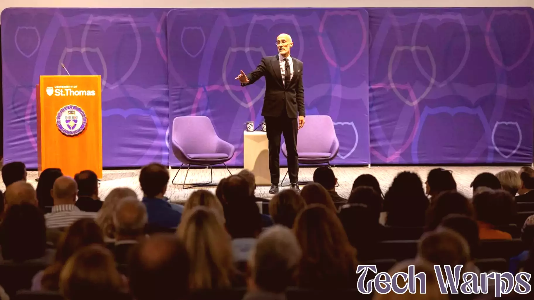 Arthur Brooks on Meaning, Technology, and the Science of a Good Life
