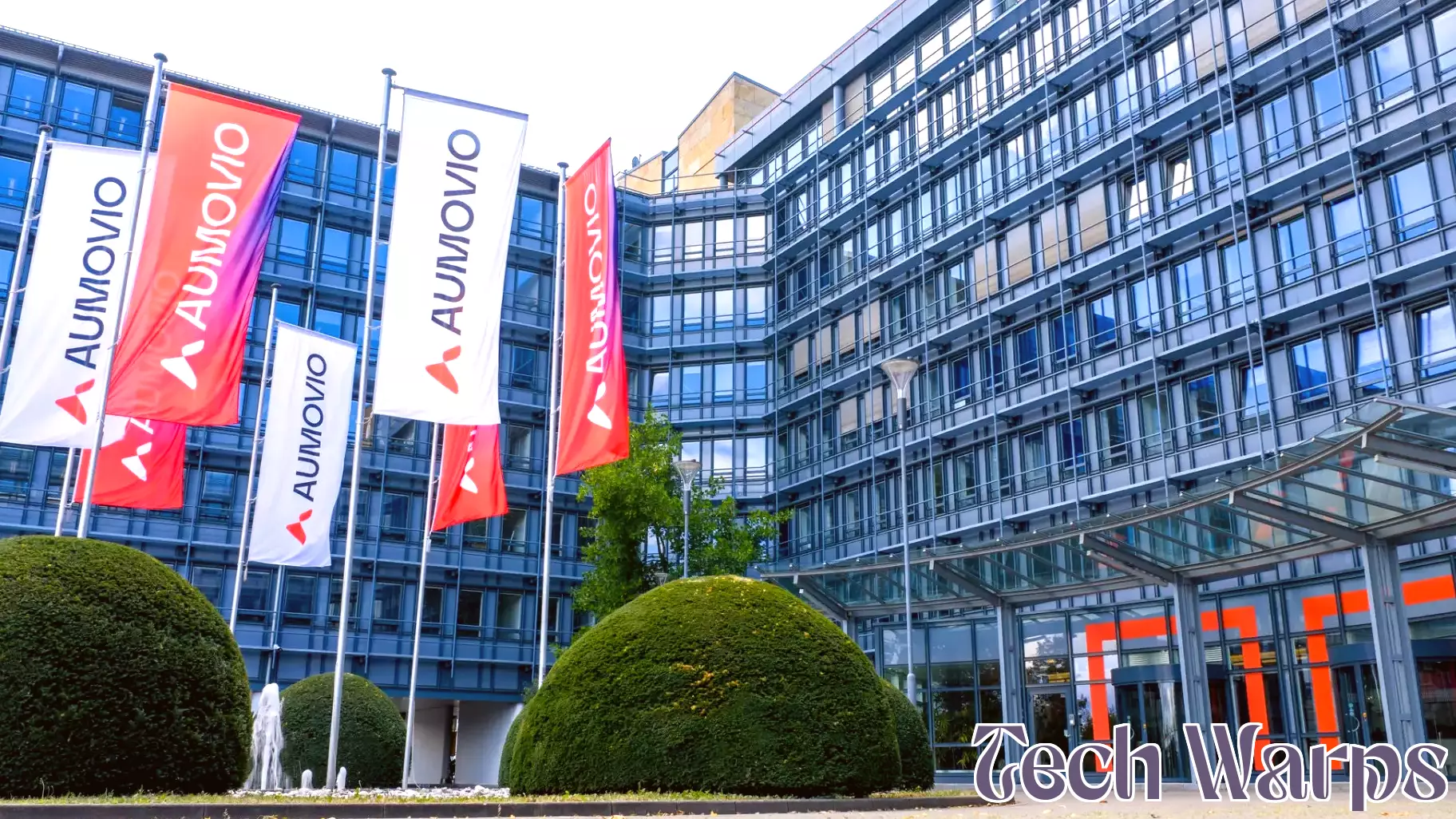 Aumovio’s Dennis Fritsch talks dry brake technology; GM expects growth from subscriptions; Audi axes five-cylinder engine in Europe