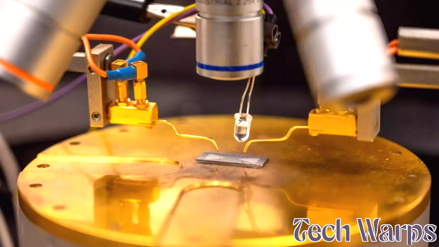 Breakthrough technology detects 'forever chemicals' faster, cheaper and at trace levels, on-site