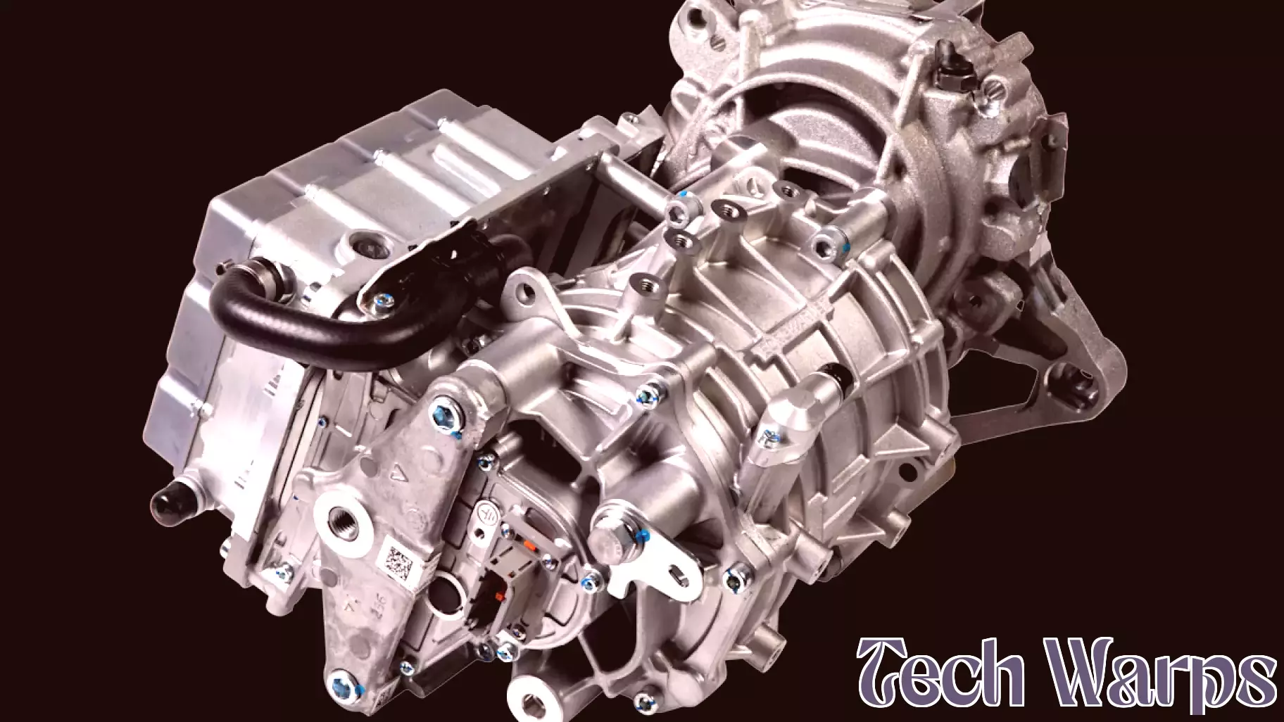 Cascadia Motion to Integrate REEcorner Technology in New Electric Drive Units