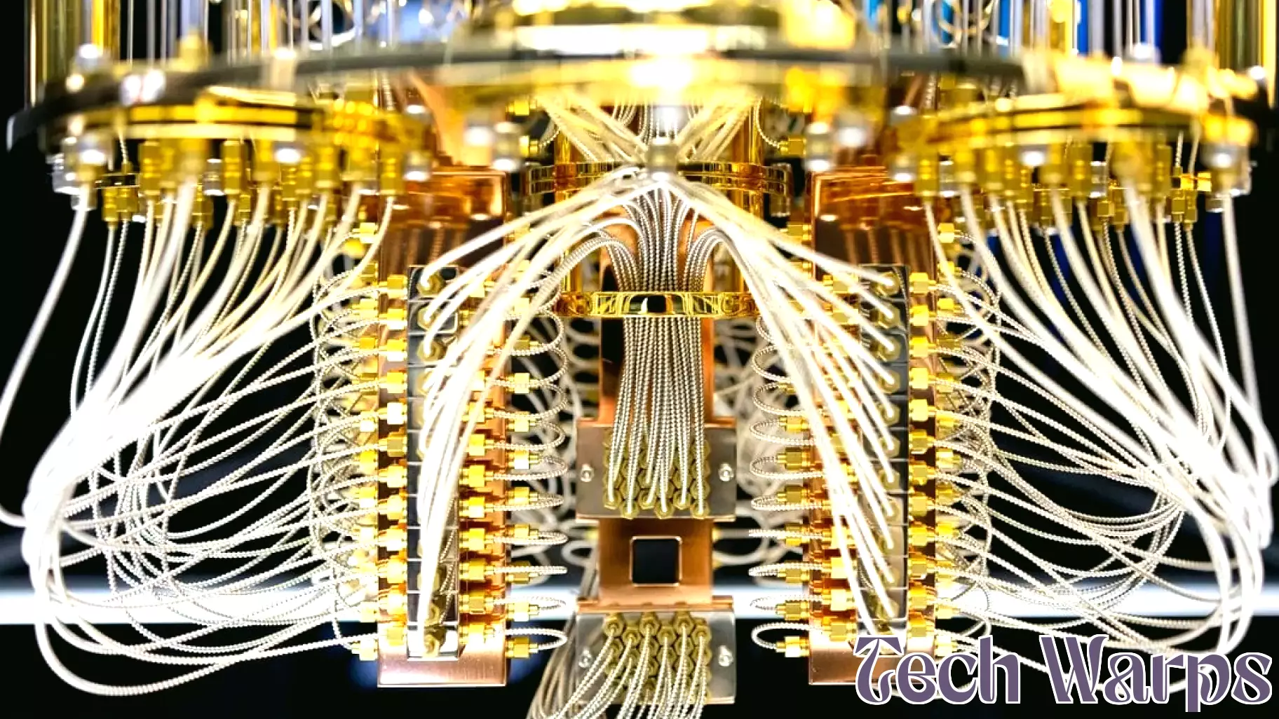 Celebrating World Quantum Day: Advancing Understanding of Quantum Science
