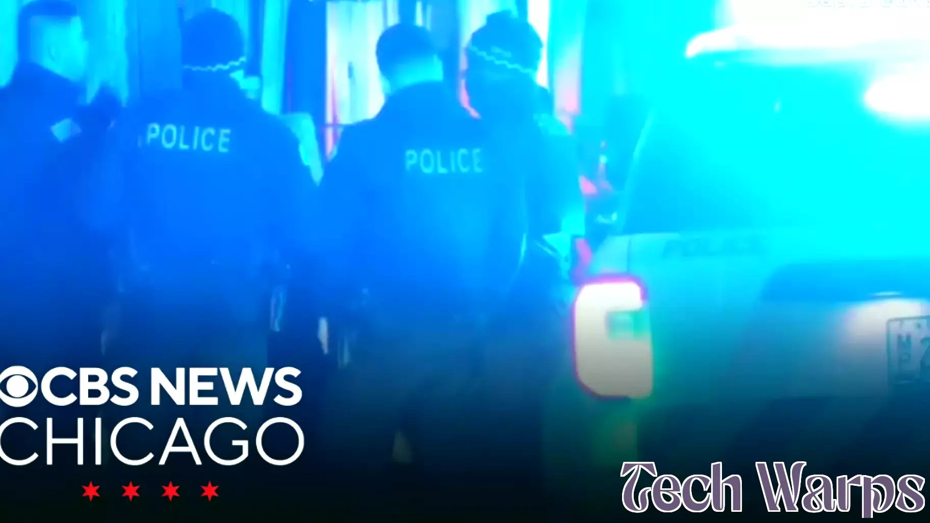 Chicago Aldermen Express Concerns Over Absence of ShotSpotter Technology Following Tragic Shooting