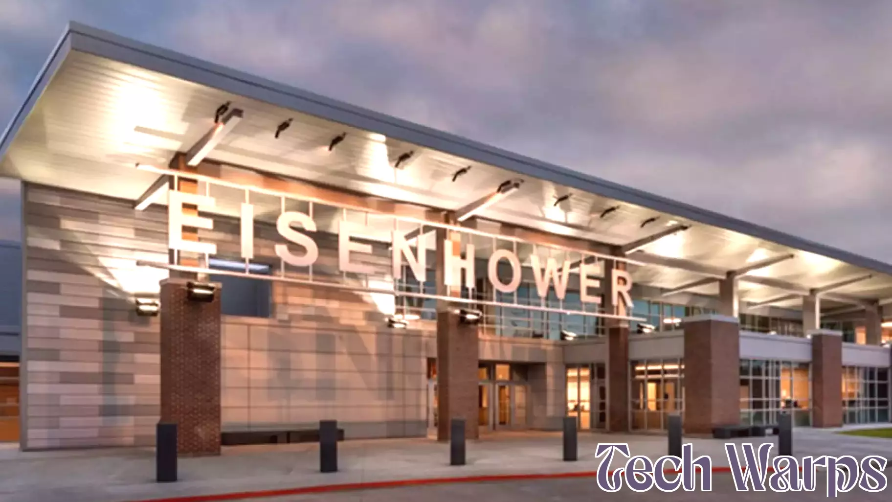 Classes at Eisenhower High School Canceled Due to Tech Problems