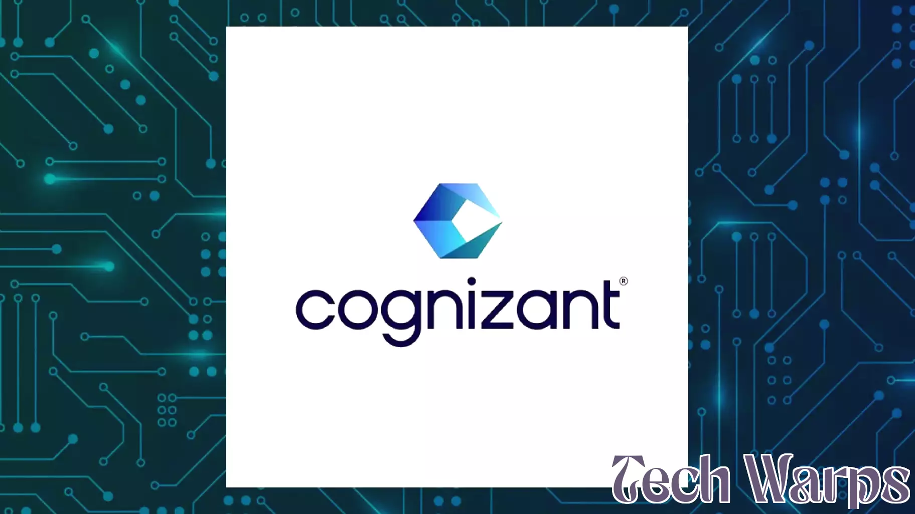 Cognizant Technology Solutions Corporation $CTSH Stock: Vontobel Holding Ltd. Increases Stake
