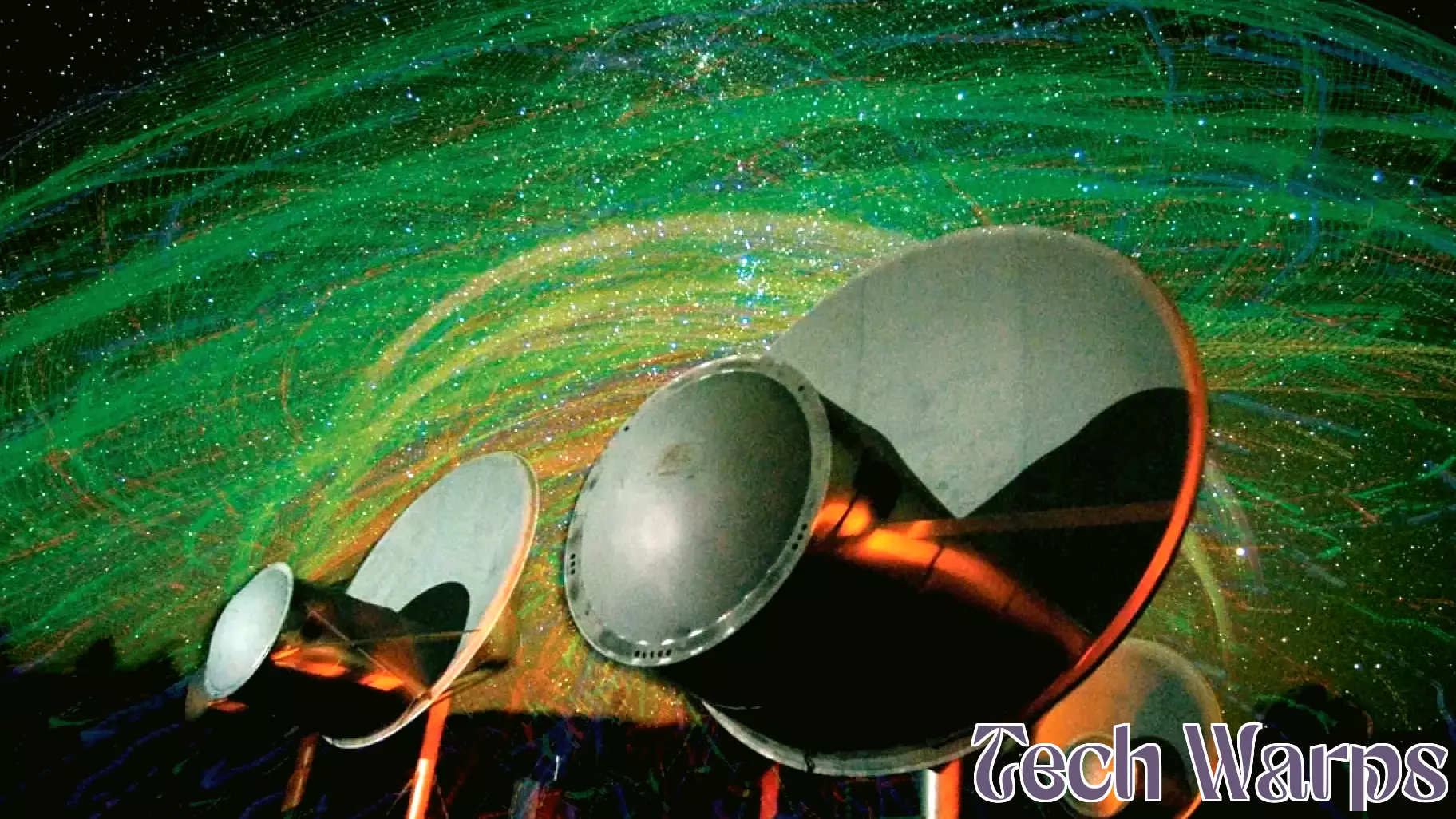 Could This Visitor From Another Star System Be Alien Technology? SETI Investigates