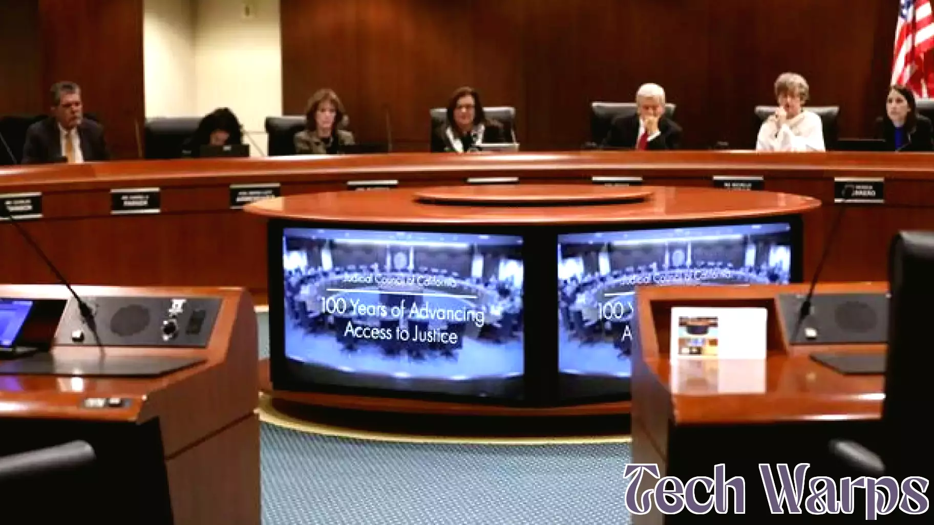 Council Approves Funding for Technology Projects to Improve Services for the Public