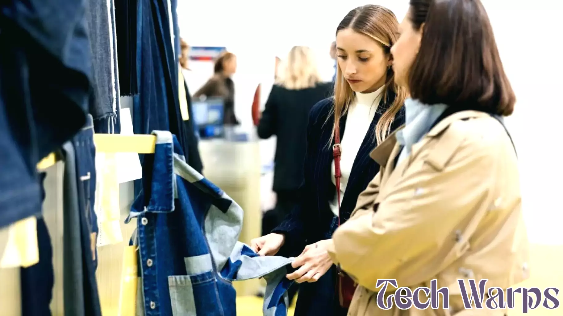 Cutting-Edge Trends Highlighted at Denim Première Vision in Milan