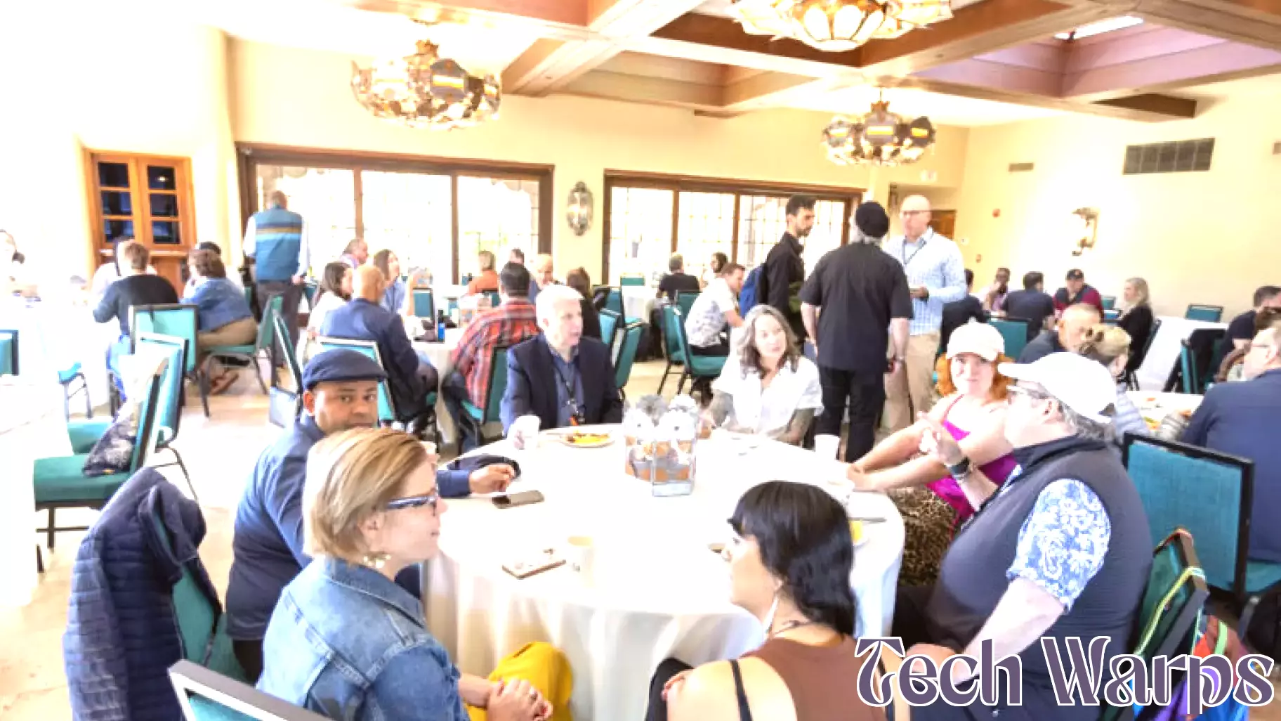 Dent Conference: Where Art and Technology Converge to Inspire the Future