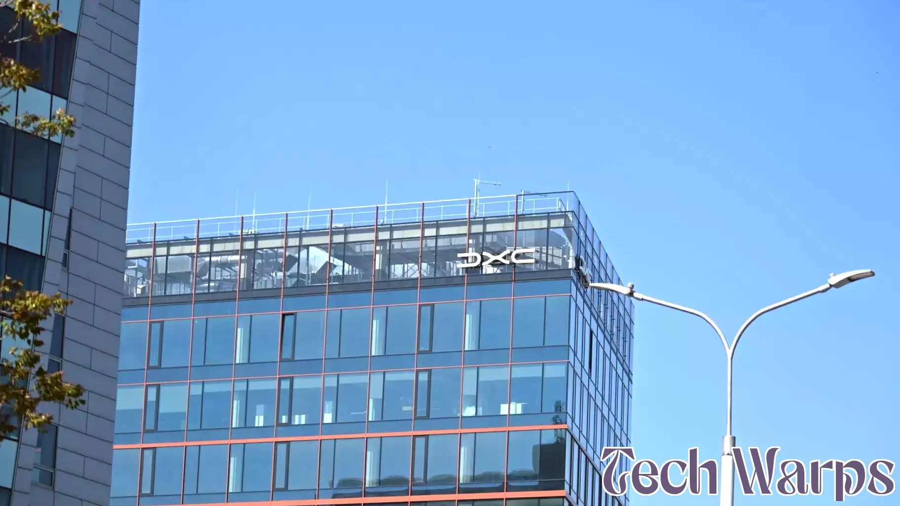 DXC Technology: Long-Term Targets Are Achievable