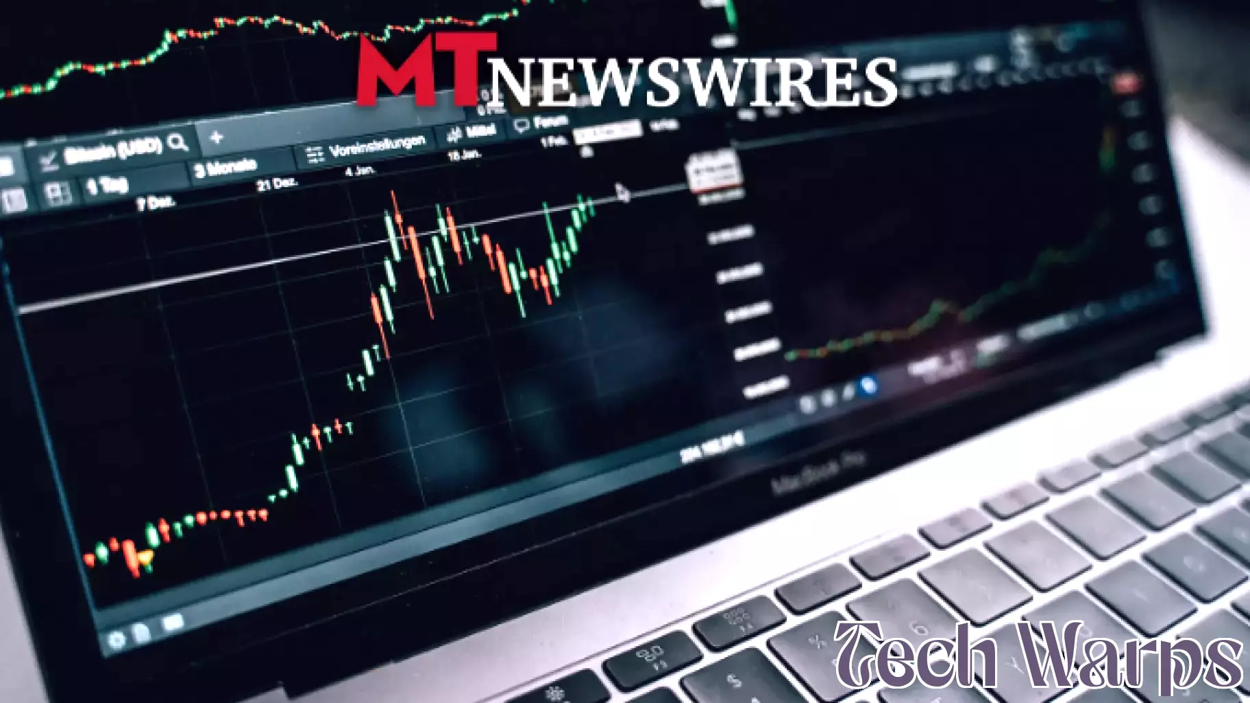 Electronic Technology Shares Surge While Technology Services Face Challenges