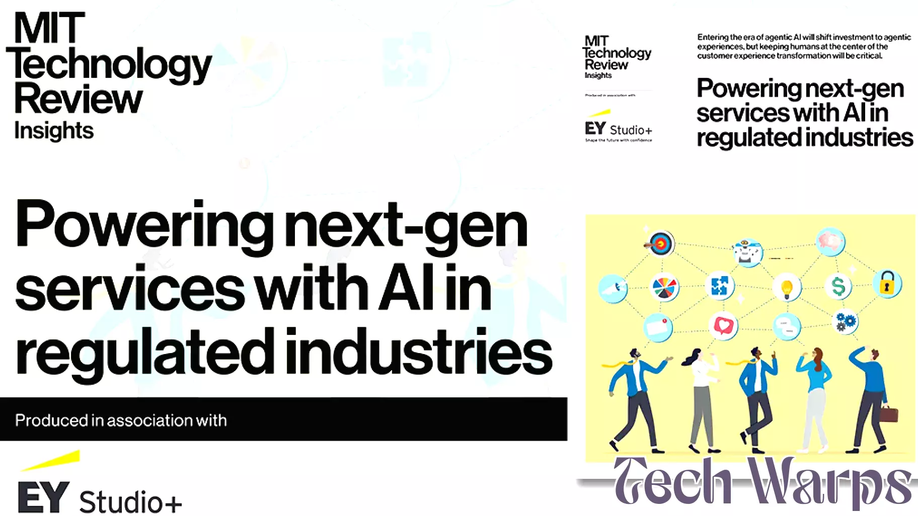 Embracing Agentic AI for Enhanced Customer Experiences in Regulated Industries