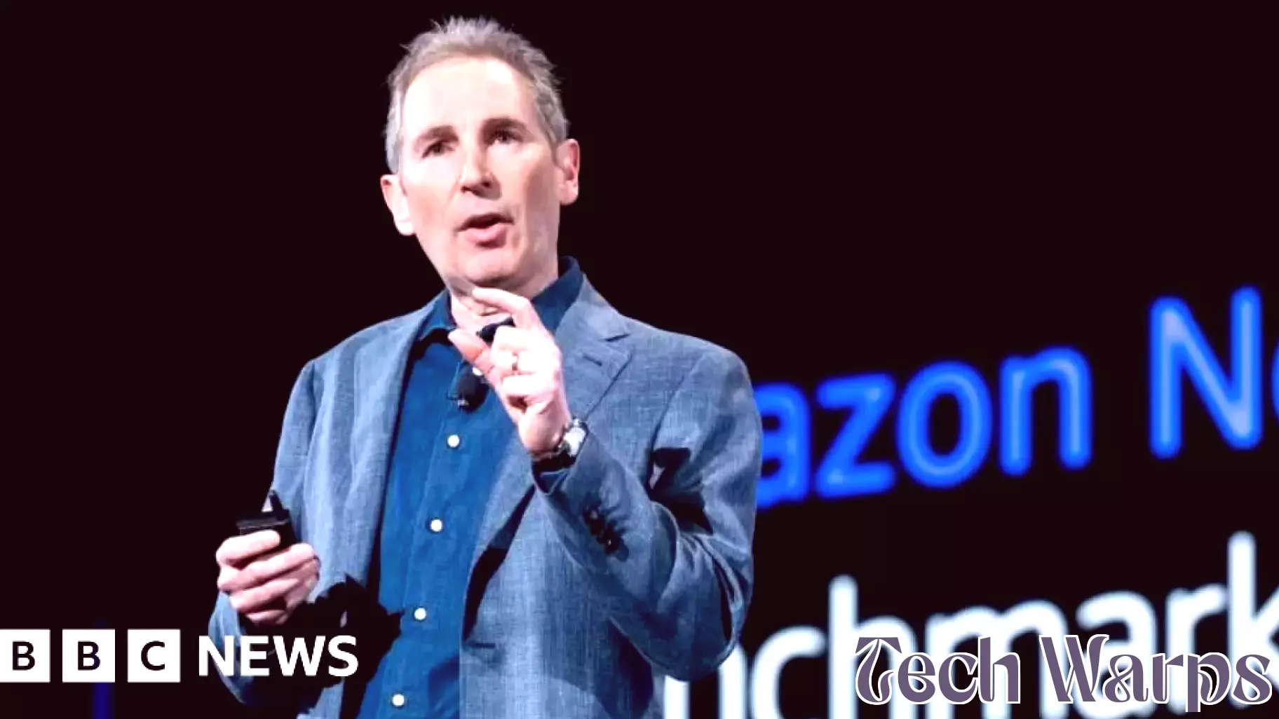 Embracing AI: Amazon's Leadership Signals Workforce Changes