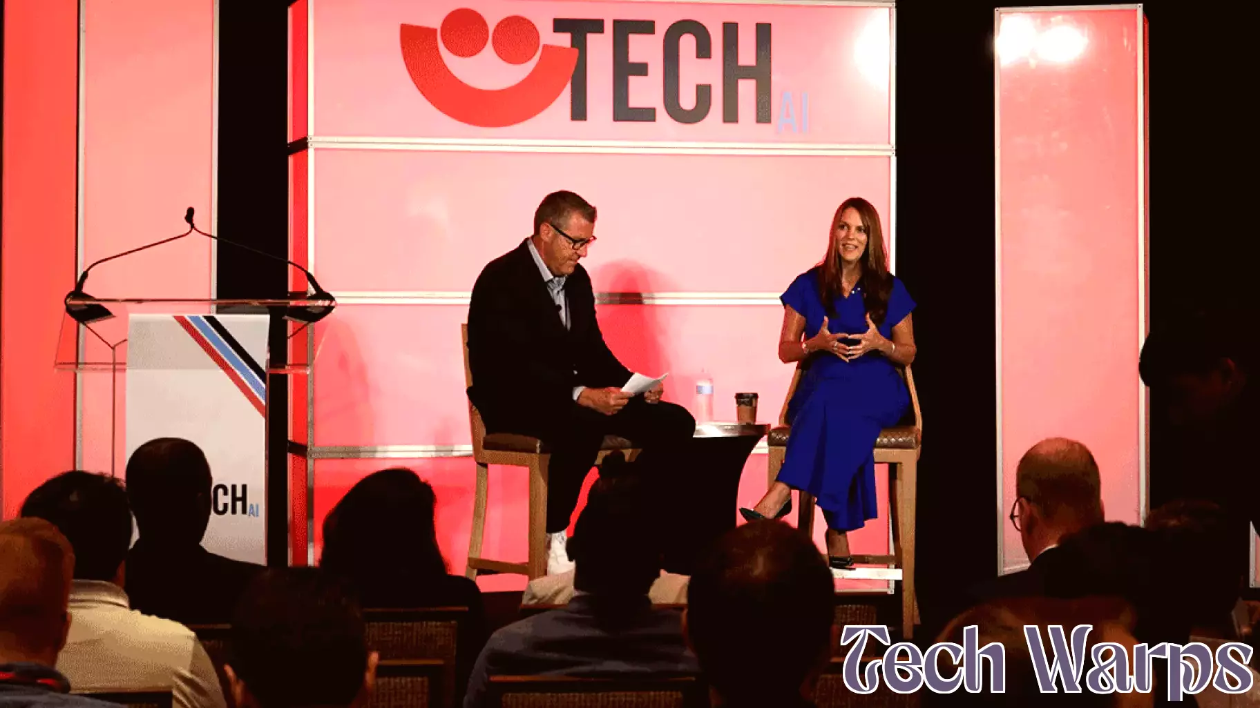 Empathy, Not Just Tech, Drives AI Success in Organizations