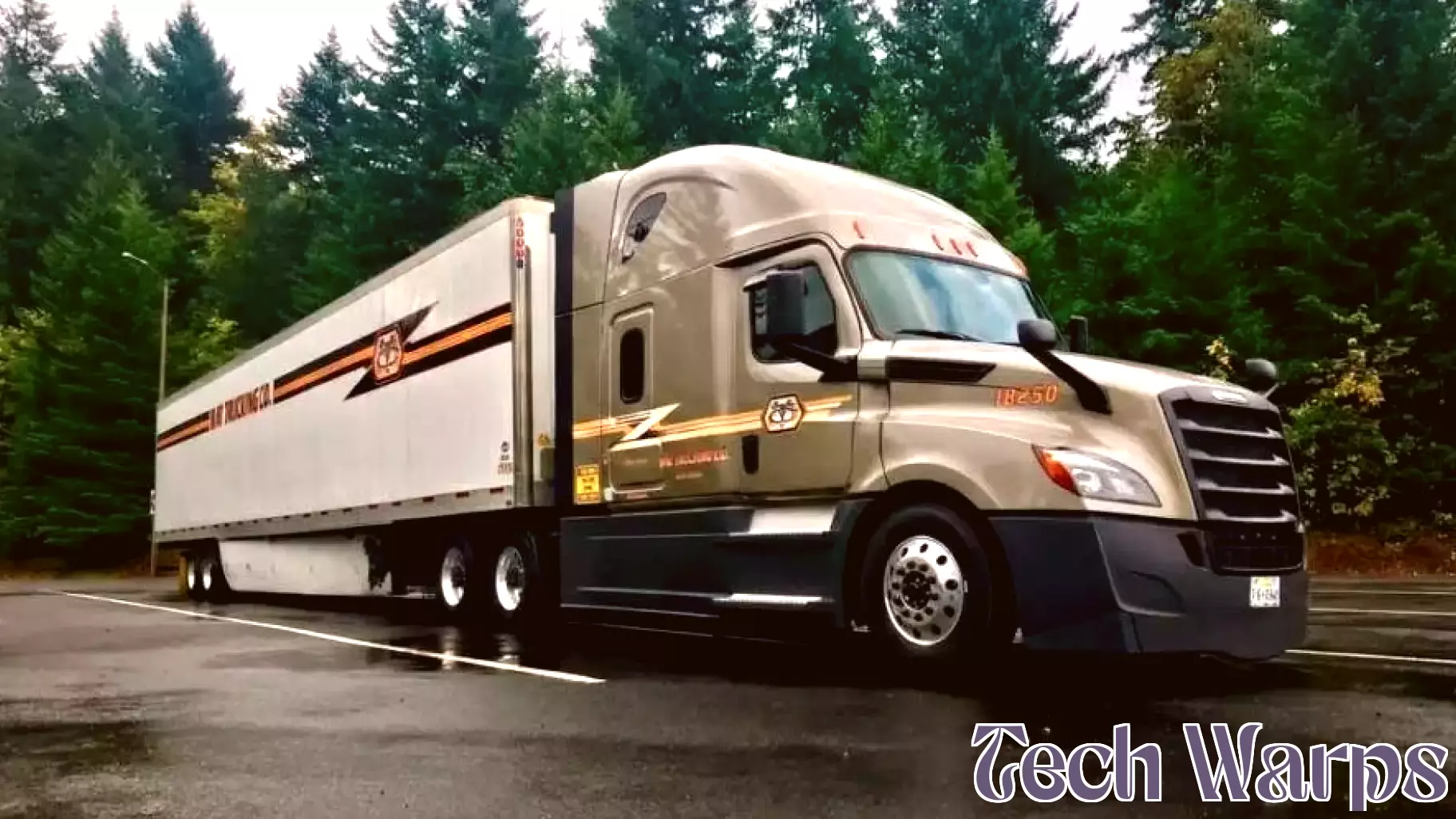 Enhancing Fleet Safety and Efficiency with New Technology Partnership