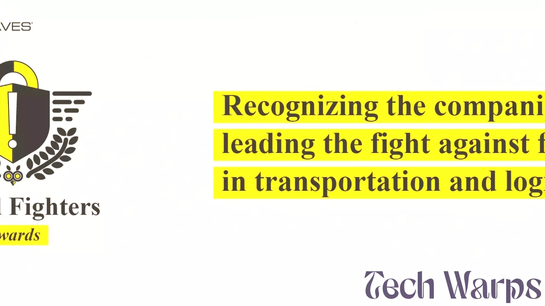 Enhancing Freight Security with Advanced Technology