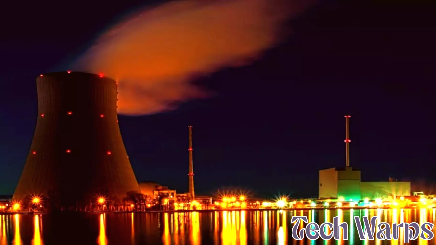 Ensuring Strong Governance for Small Modular Nuclear Reactors