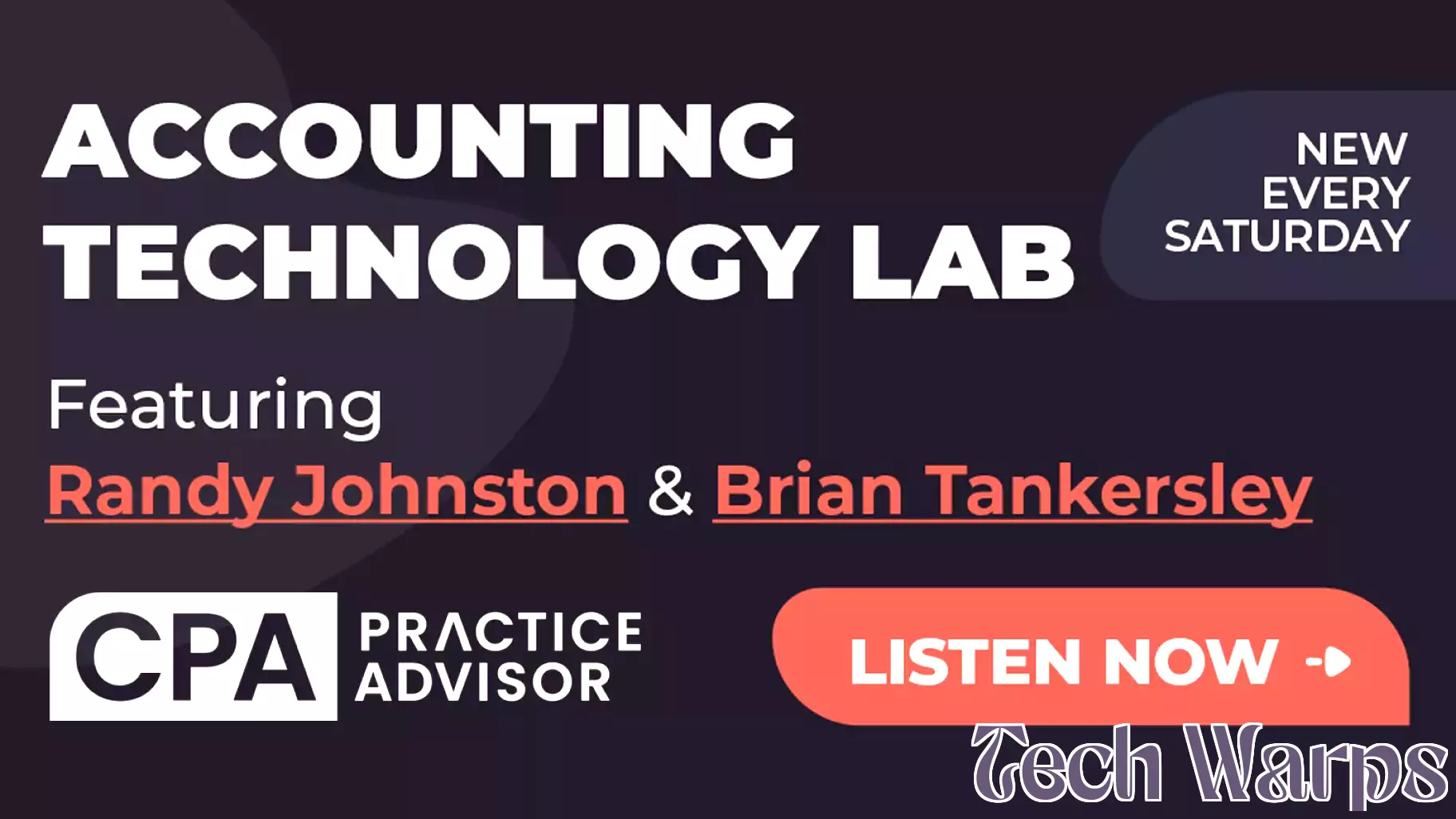 Exploring the 2025 CPA Practice Advisor Technology Innovation Awards