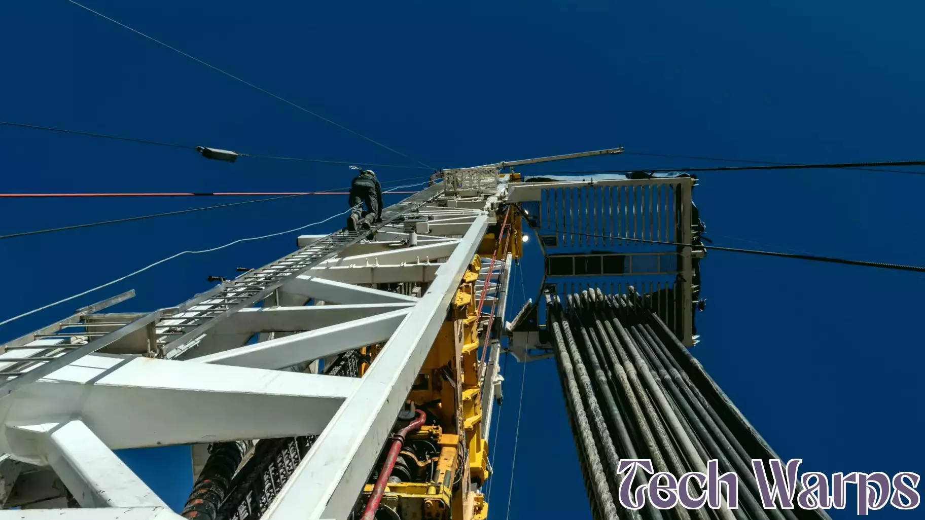 Fervo Energy's Innovative Approach to Harnessing Geothermal Power